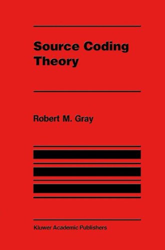 Source Coding Theory (The Springer International Series in Engineering and Computer Science)