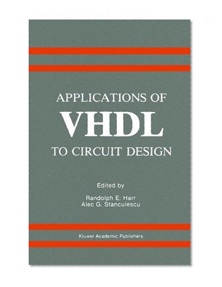 Applications of VHDL to Circuit Design