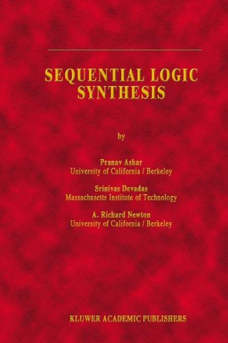 Sequential Logic Synthesis (The Springer International Series in Engineering and Computer Science)