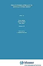 The Synthesis Approach to Digital System Design (The Springer International Series in Engineering and Computer Science)