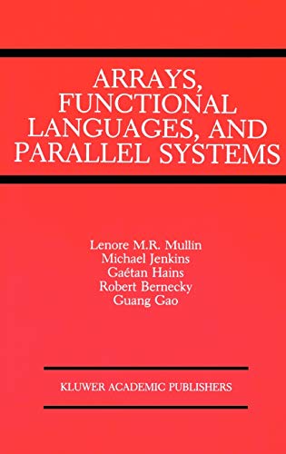 Arrays, Functional Languages, and Parallel Systems (Coastlines of the World)