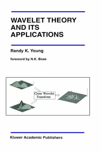 Wavelet Theory and Its Applications (The Springer International Series in Engineering and Computer Science)