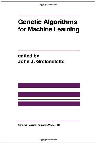 Genetic Algorithms for Machine Learning
