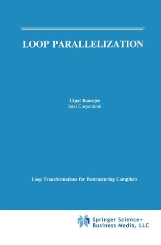 Loop Parallelization (VLSI, Computer Architecture and Digital Signal Processing)