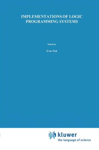 Implementations of Logic Programming Systems