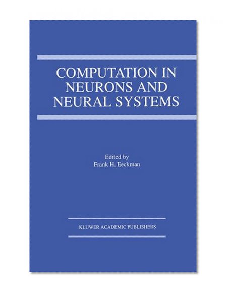 Computation in Neurons and Neural Systems