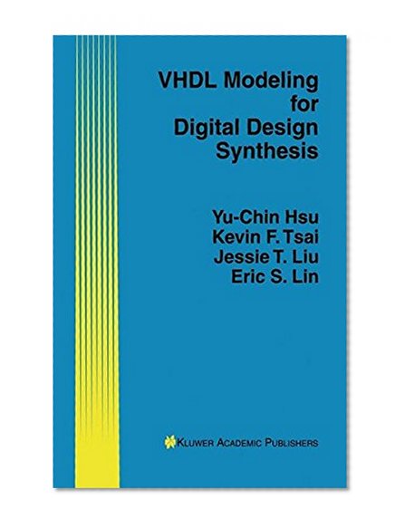 VHDL Modeling for Digital Design Synthesis
