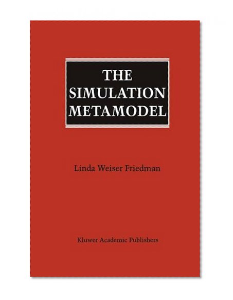 The Simulation Metamodel