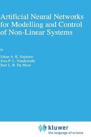 Artificial Neural Networks for Modelling and Control of Non-Linear Systems
