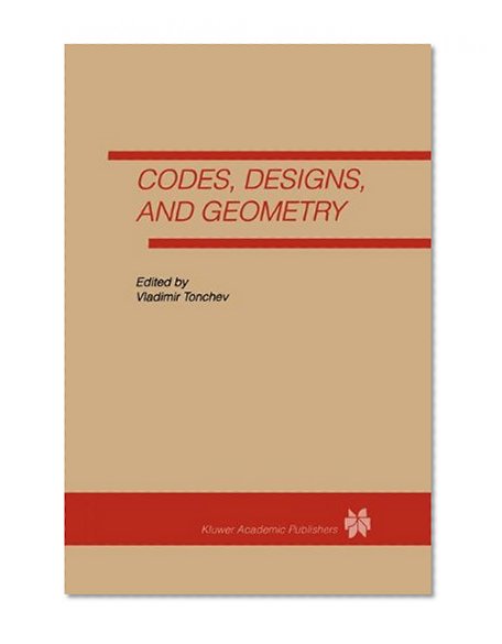 Codes, Designs and Geometry