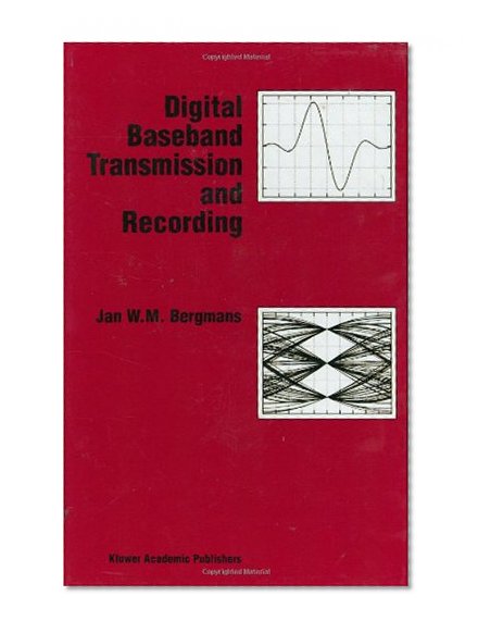 Digital Baseband Transmission and Recording