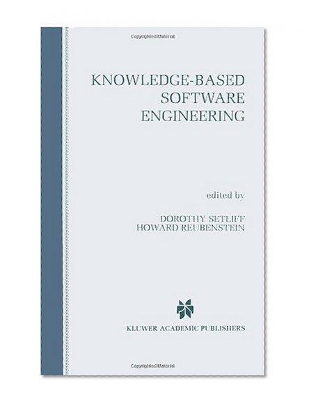 Knowledge-Based Software Engineering