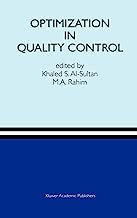 Optimization in Quality Control