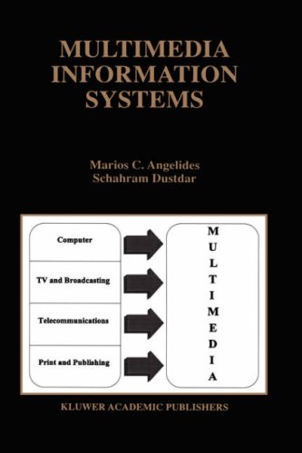 Multimedia Information Systems (The Springer International Series in Engineering and Computer Science)
