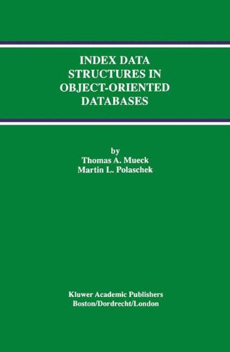 Index Data Structures in Object-Oriented Databases (Advances in Database Systems)