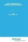 A High Performance Architecture for Prolog (The Springer International Series in Engineering and Computer Science)