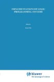 Implementations of Logic Programming Systems