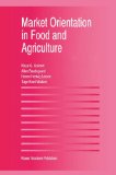 Market Orientation in Food and Agriculture