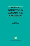 Artificial Intelligence in Economics and Managment: An Edited Proceedings on the Fourth International Workshop: AIEM4 Tel-Aviv, Israel, January 8-10, 1996