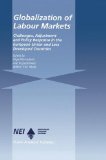 Globalization of Labour Markets: Challenges, Adjustment and Policy Response in the EU and LDCs (Ettore Majorana International Science Series)