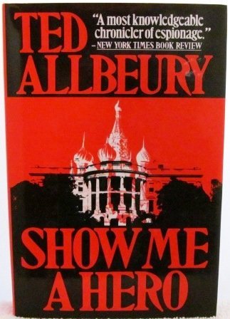 Show Me a Hero (Eagle Large Print)