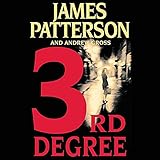 3rd Degree (Women's Murder Club)