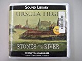 Stones from the River - Unabridged Audio Book on CD