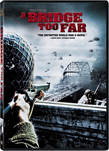 A Bridge Too Far