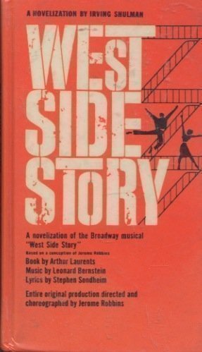 West Side Story Special Edition