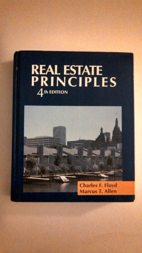 Real Estate Principles