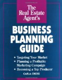 Real Estate Agent's Business Planning Guide