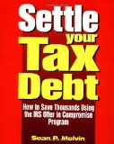 Settle Your Tax Debt