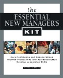 The Essential New Manager's Kit