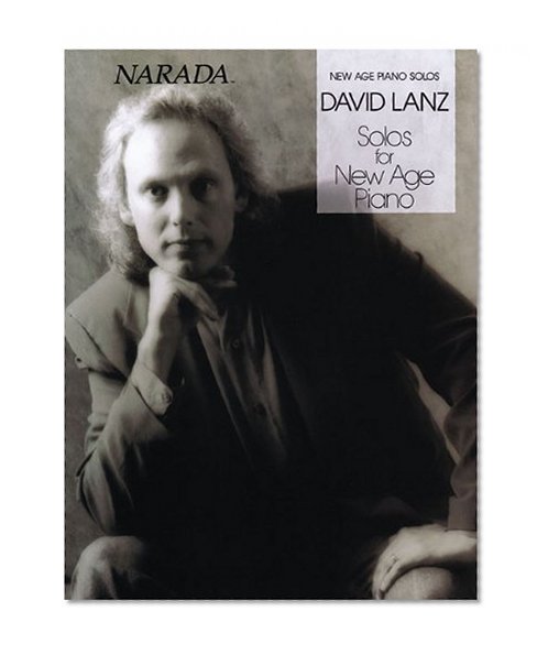 Solos for New Age Piano