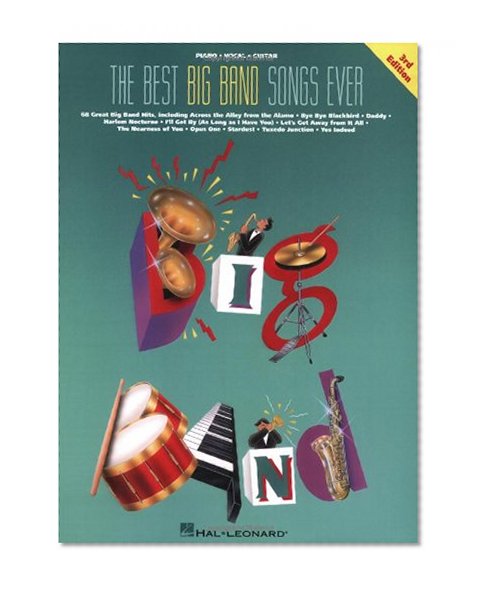 The Best Big Band Songs Ever