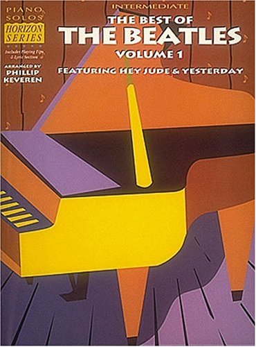 The Best of The Beatles - Vol. 1