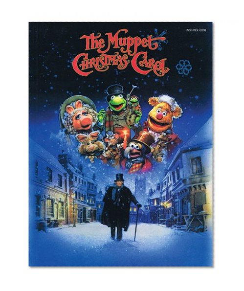 The Muppet Christmas Carol