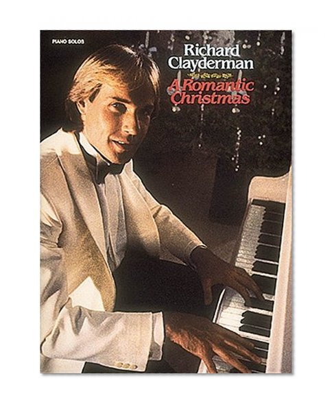 Richard Clayderman - A Romantic Christmas (Piano Solo Personality)