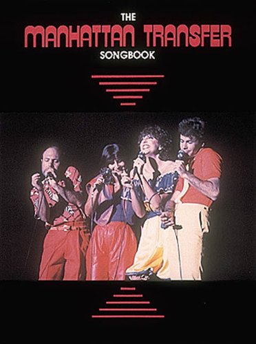 The Manhattan Transfer Songbook, Second Edition