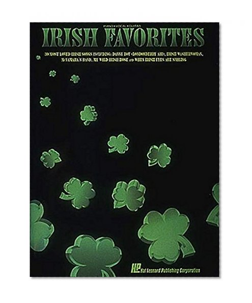 Irish Favorites