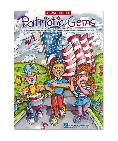 Patriotic Gems