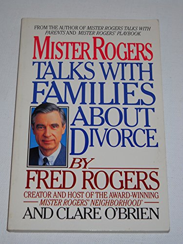 Mister Rogers Talks With Families About Divorce