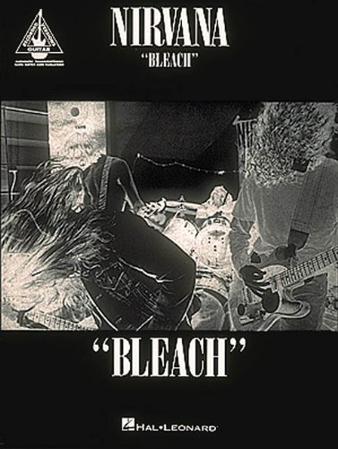 Nirvana - Bleach