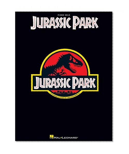 Jurassic Park (Piano Solo Songbook)