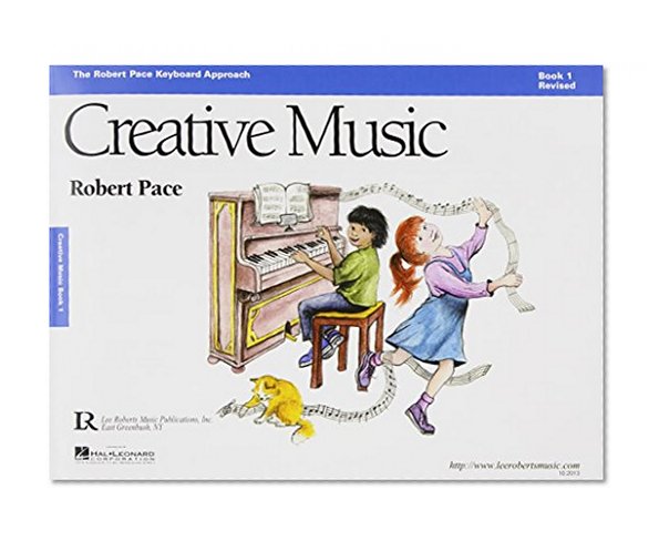 Creative Music, Book 1