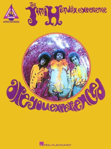 Jimi Hendrix - Are You Experienced?