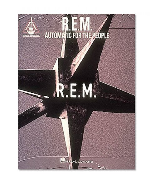 R.E.M. - Automatic For The People