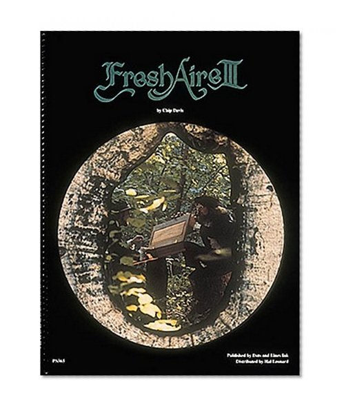 Mannheim Steamroller - Fresh Aire III (Arranged for Piano, 4-Hands)