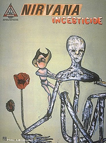 Nirvana: Incesticide