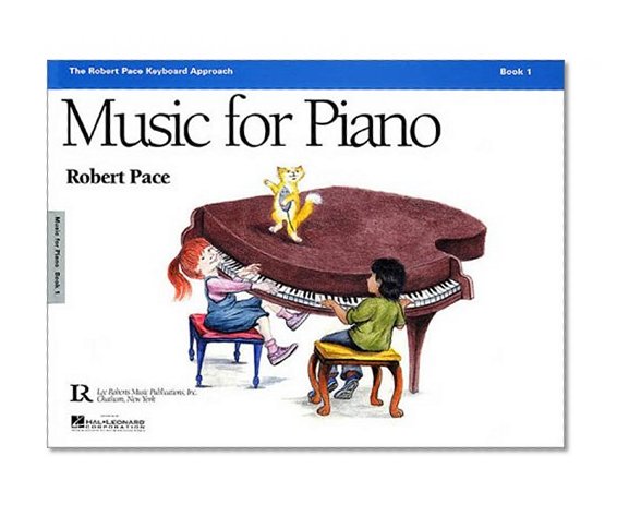 Music for Piano: Book 1